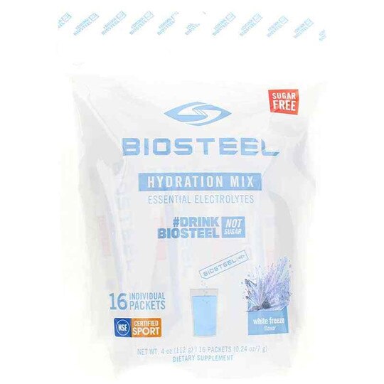 Hydration Mix Packets, BST